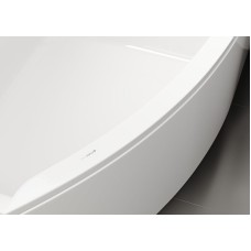 Акриловая ванна Vagnerplast Veronela 160x105 R VPBA160VEA3PX-04 без гидромассажа