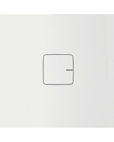 Акриловая ванна Riho Still Square 180х80 B099032005 без гидромассажа