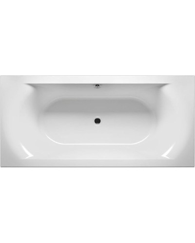 Акриловая ванна Riho Linares 200х90 B144001005 без гидромассажа