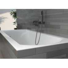 Акриловая ванна Riho Linares 200х90 B144001005 без гидромассажа