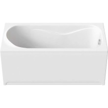 Акриловая ванна Bas Верона 150x70 В 00009 без гидромассажа
