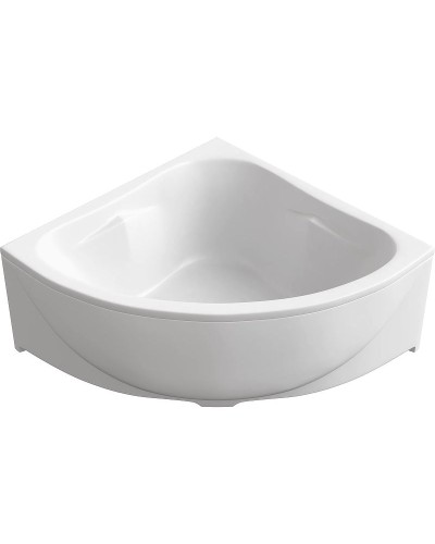 Акриловая ванна Bas Империал 150x150 В 00012 без гидромассажа