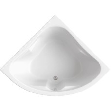 Акриловая ванна Bas Империал 150x150 В 00012 без гидромассажа