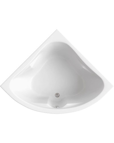 Акриловая ванна Bas Империал 150x150 В 00012 без гидромассажа