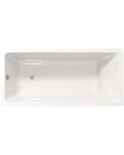 Акриловая ванна Creto Bosco 150х75 17-15075 без гидромассажа