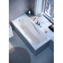 Акриловая ванна Creto Classio 150х70 10-15070 без гидромассажа