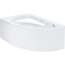 Акриловая ванна Roca Welna 160x100 L 248642000 без гидромассажа