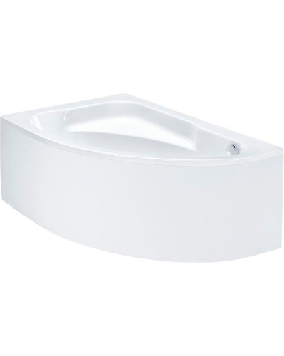 Акриловая ванна Roca Welna 160x100 L 248642000 без гидромассажа