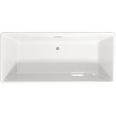 Акриловая ванна Creto Iconica 170х75 15-17075 без гидромассажа