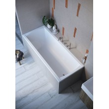 Акриловая ванна Creto Modalia 150х70 9-15070 без гидромассажа