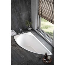 Акриловая ванна Creto Palermo 150х75 L 13-15075L без гидромассажа