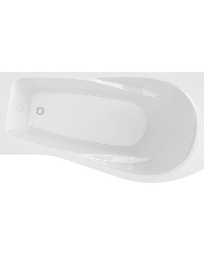 Акриловая ванна Timo Vino 150x90 R VINO1590R без гидромассажа