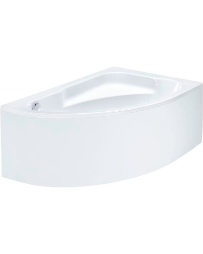 Акриловая ванна Roca Welna 160x100 R 248643000 без гидромассажа