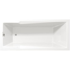 Акриловая ванна Creto Regia 190х90 12-19090 без гидромассажа