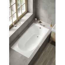 Акриловая ванна Creto Solly 150х70 18-15070 без гидромассажа