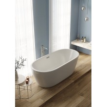 Акриловая ванна Creto Tailor 174х80 19-17480 без гидромассажа