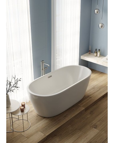 Акриловая ванна Creto Tailor 174х80 19-17480 без гидромассажа