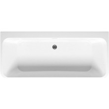 Акриловая ванна Aquanet Family Perfect 13775-GW-MB 170x75 292986 Черная матовая без гидромассажа