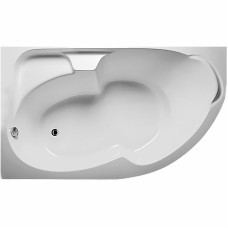 Акриловая ванна Relisan Sofi 170х105 L Гл000009446 без гидромассажа