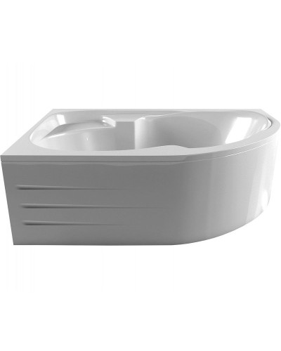 Акриловая ванна Relisan Sofi 170х105 L Гл000009446 без гидромассажа