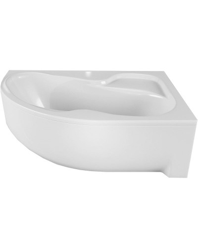Акриловая ванна Relisan Adara 170x100 R Гл000013732 без гидромассажа