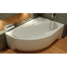 Акриловая ванна Relisan Adara 170x100 R Гл000013732 без гидромассажа
