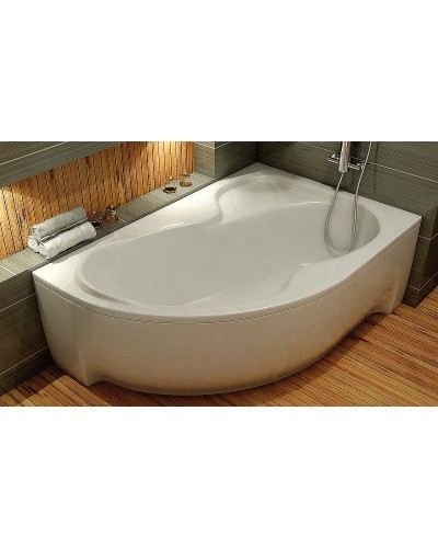 Акриловая ванна Relisan Adara 170x100 R Гл000013732 без гидромассажа