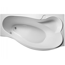 Акриловая ванна Relisan Isabella 170х90 R Гл000010530 без гидромассажа