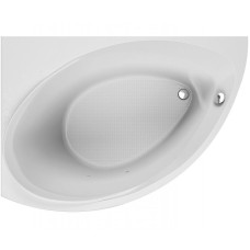 Акриловая ванна Relisan Eco Plus Ибица 170х120 L Гл000023027 без гидромассажа