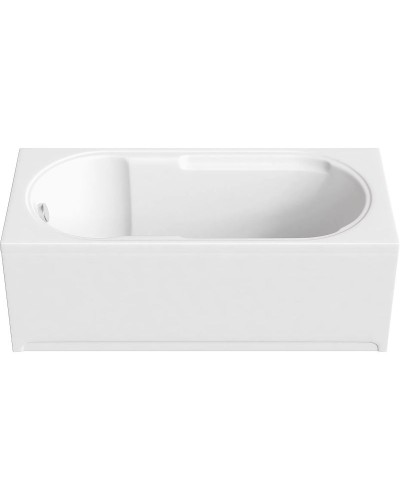 Акриловая ванна Bas Гоа 160x70 В 00064 без гидромассажа