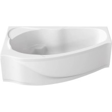 Акриловая ванна Bas Мартиника 160x85 L В 00059 без гидромассажа