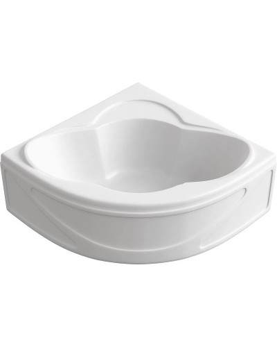 Акриловая ванна Bas Имейджен 139х139 В 00056 без гидромассажа