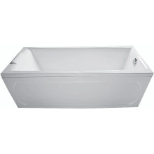 Акриловая ванна 170х75 см Marka One Aelita 01ae1775