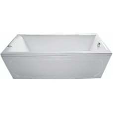 Акриловая ванна 170х75 см Marka One Aelita 01ae1775