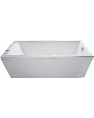 Акриловая ванна 170х75 см Marka One Aelita 01ae1775