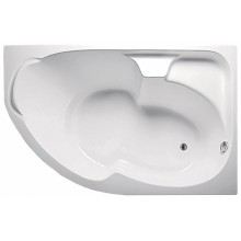 Акриловая ванна 160х100 см R 1Marka Diana 01ди1610п