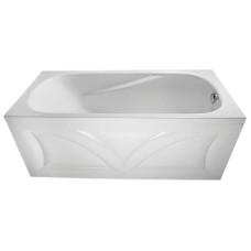 Акриловая ванна 120х70 см Marka One Classic 01кл1270 А