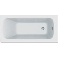 Акриловая ванна Koller Pool Edge 150x70 без гидромассажа