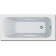 Акриловая ванна Koller Pool Edge 170х80 без гидромассажа