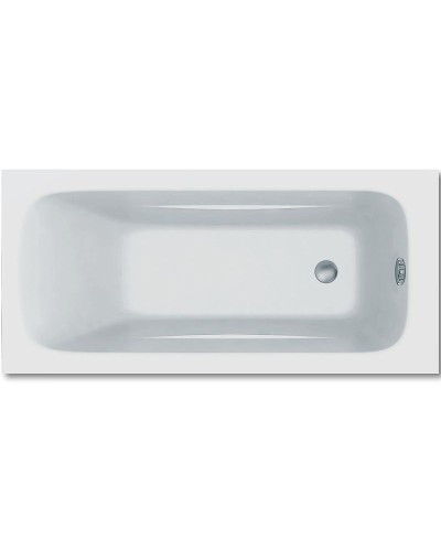 Акриловая ванна Koller Pool Edge 180х80 без гидромассажа