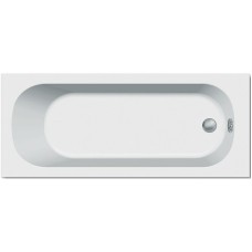 Акриловая ванна Koller Pool Round Arc 170х70 без гидромассажа