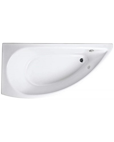 Акриловая ванна 150х75 см 1Marka Piccolo L 01пк1770л