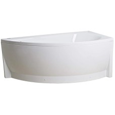 Акриловая ванна 150х75 см 1Marka Piccolo R 01пк1770п