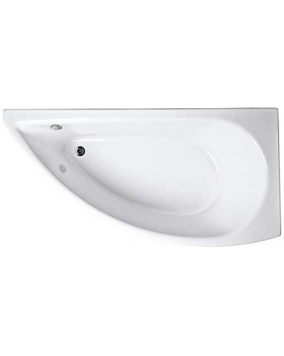Акриловая ванна 150х75 см 1Marka Piccolo R 01пк1770п