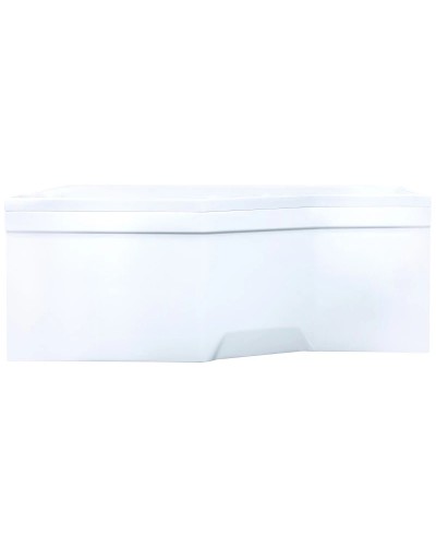 Акриловая ванна 150х75 см Marka One Convey L 01кон1575л