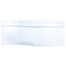 Акриловая ванна 150х75 см Marka One Convey R 01кон1575п