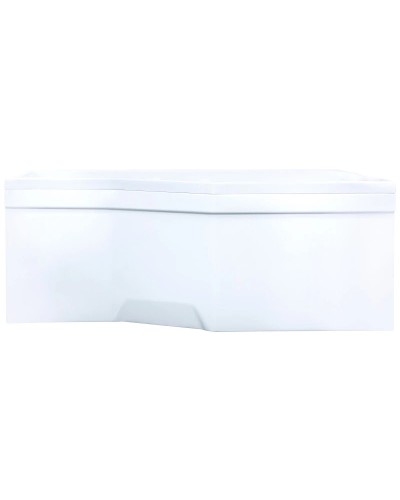 Акриловая ванна 150х75 см Marka One Convey R 01кон1575п