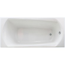 Акриловая ванна 120х70 см 1Marka Elegance 01эл1270
