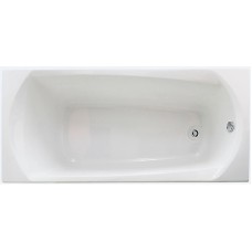 Акриловая ванна 120х70 см 1Marka Elegance 01эл1270