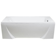 Акриловая ванна 193х81 см Marka One Pragmatika 01пр19380